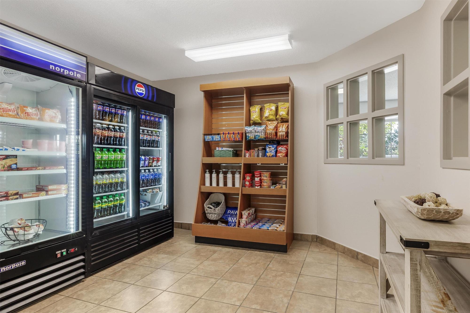 Restaurant Sonesta Simply Suites Boston Burlington