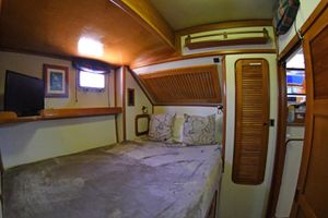 Alquiler Vacacional - The ultimate sailing yacht vacation in the Sea of Cortez. Jersey Girl II