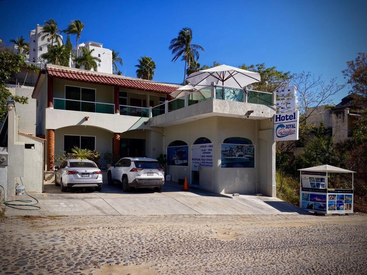 Varios Hotel royal Pacífico manzanillo