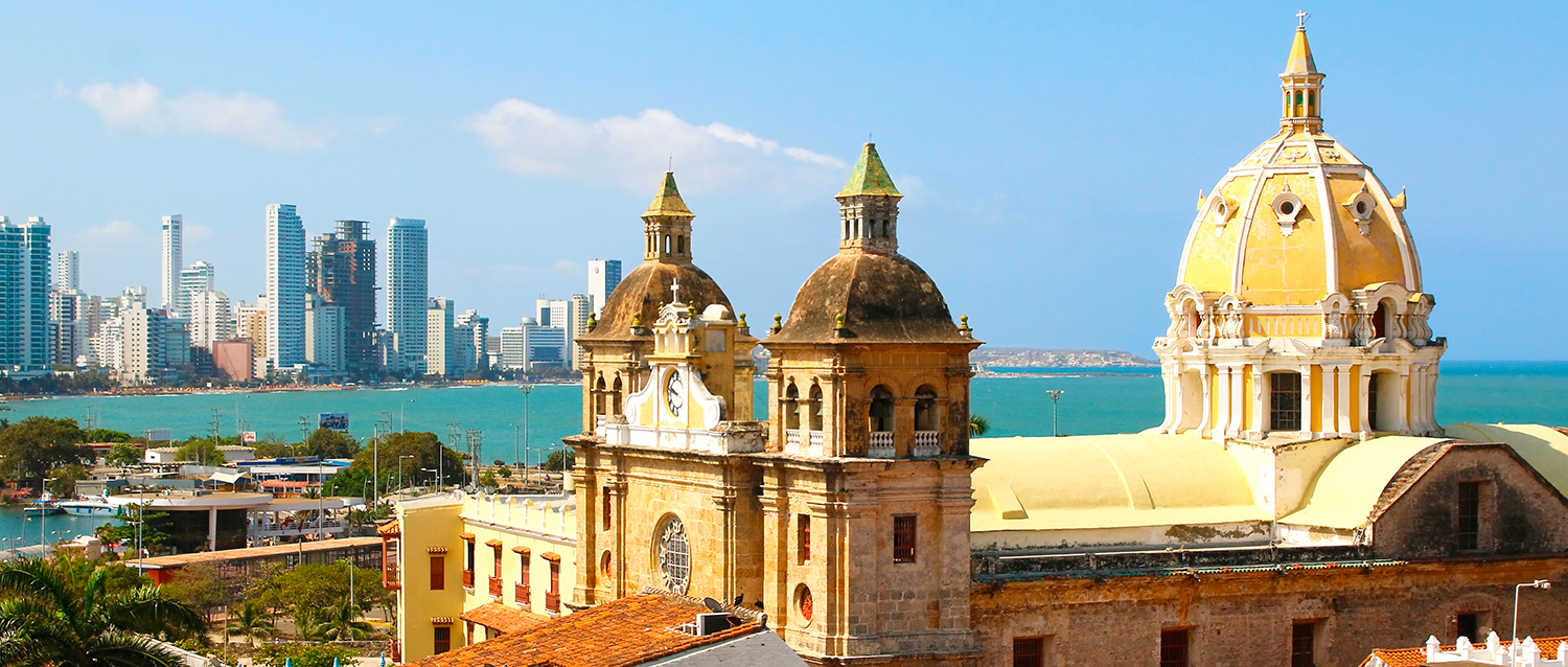 Cartagena de Indias