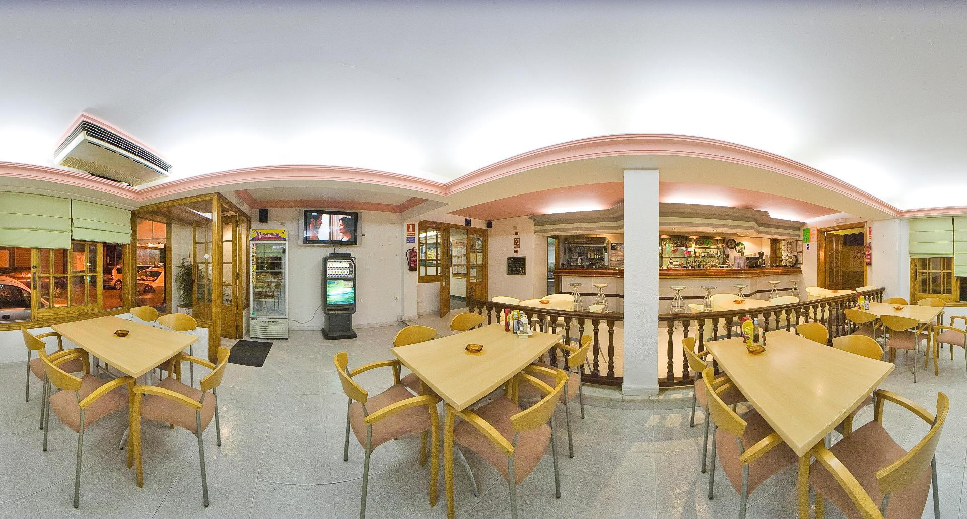 Restaurant Hostal Adelino