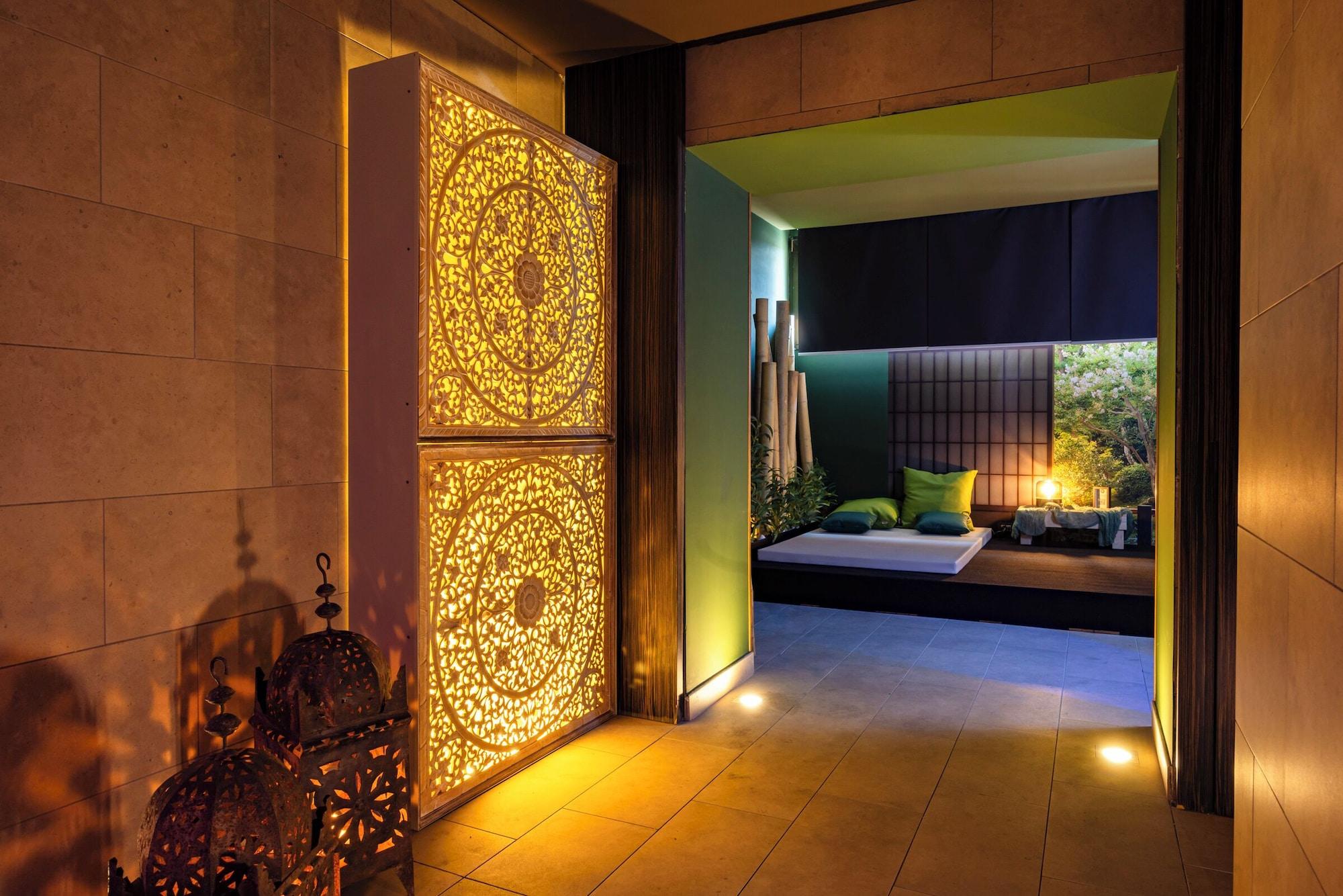 Spa Il Gentiluomo Hotel & SPA