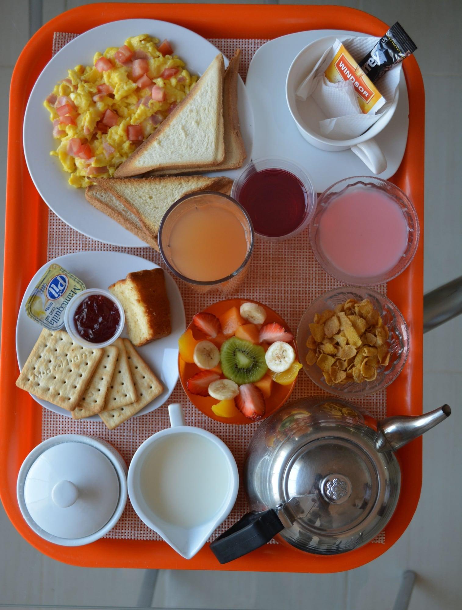 Set de Habitación Apart Hotel Premium Suites Santa Cruz