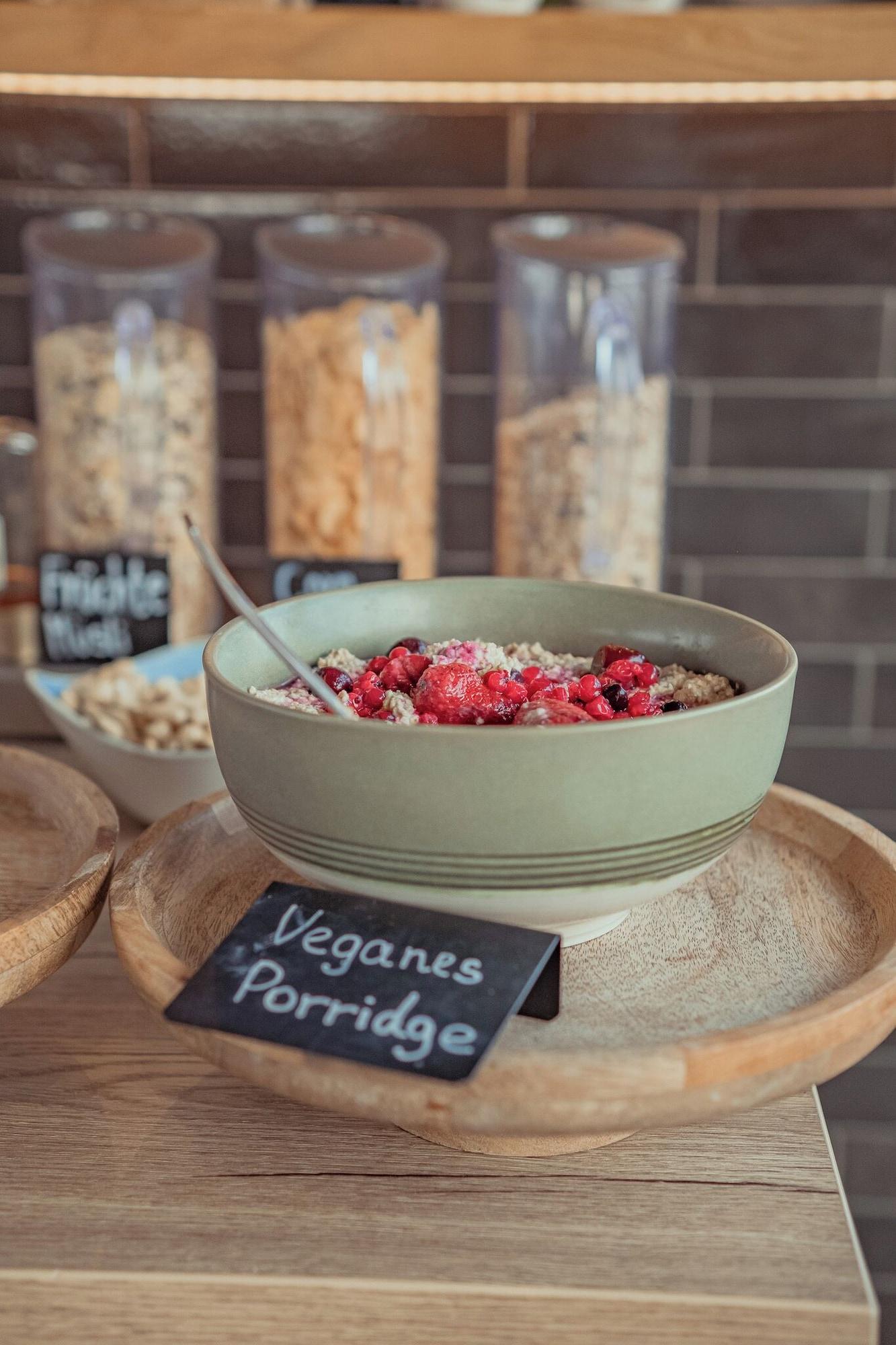 Restaurant Mariandl am Berg