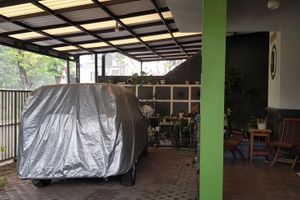 Alojamiento - Ventera Homestay