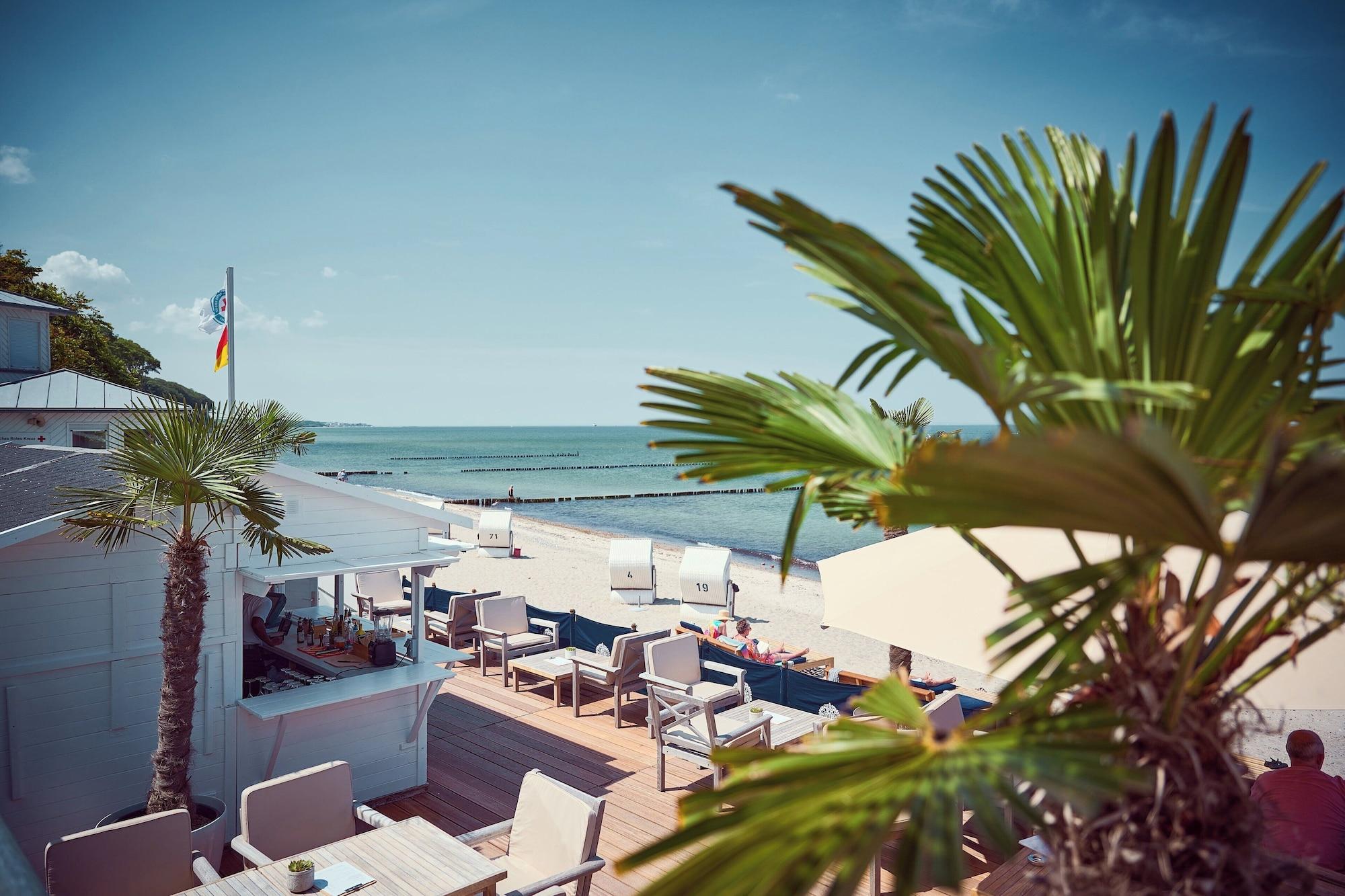 Playa Grand Hotel Heiligendamm