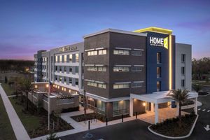 Alojamiento - Home2 Suites By Hilton Lakeland North I-4