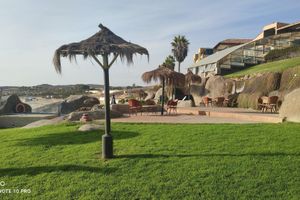 Alojamiento - Club Playa Blanca