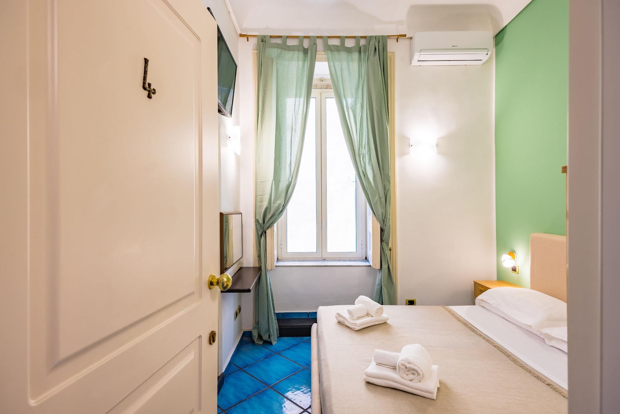 Habitación Waterfront Riviera