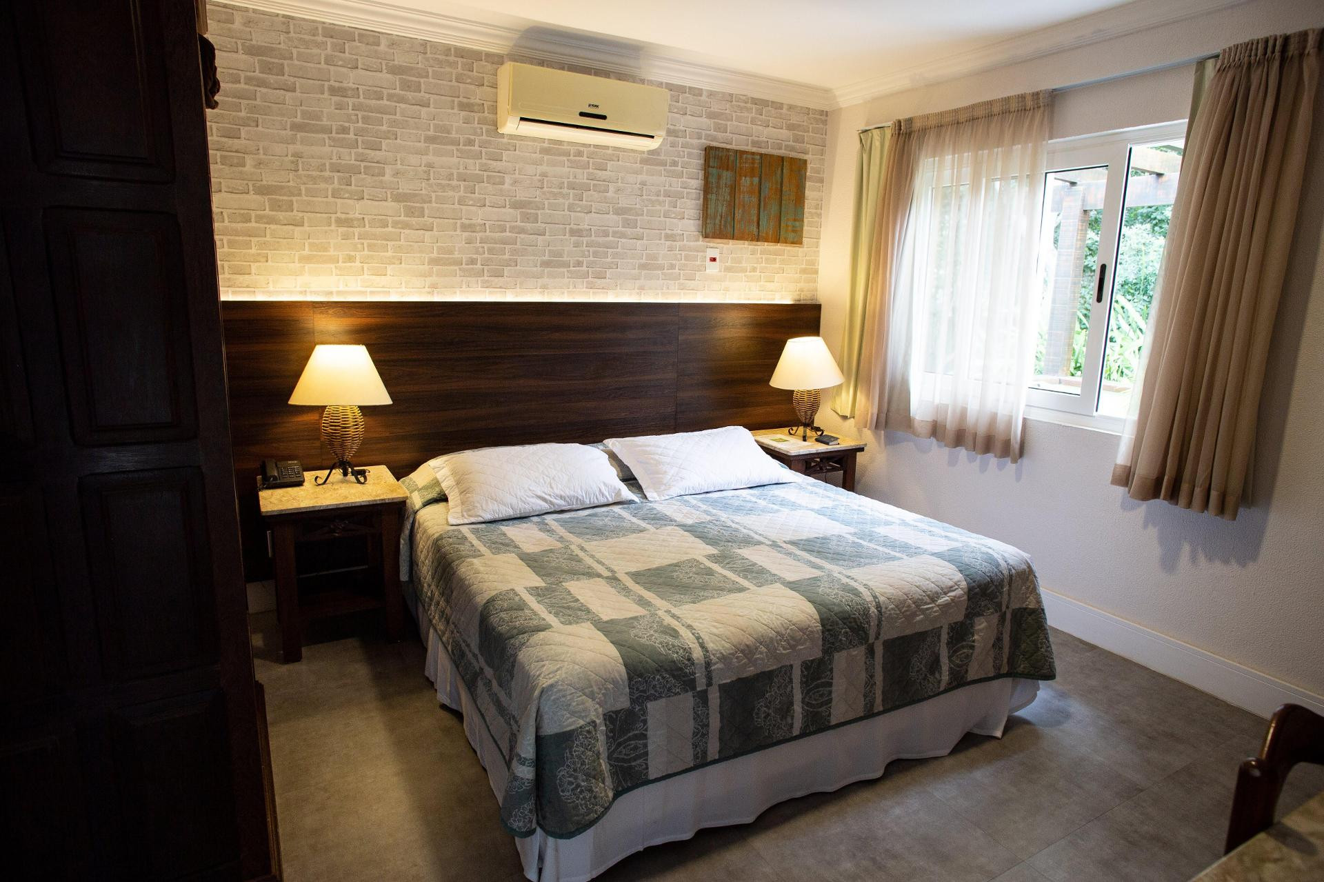 Habitación Pousada Águas Claras - Búzios