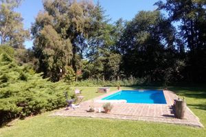 Alojamiento - Cabañas Las Lavandas en Pilar