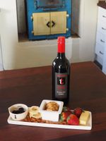 Alquiler Vacacional - Cobblers Cottage B & B Accommodation