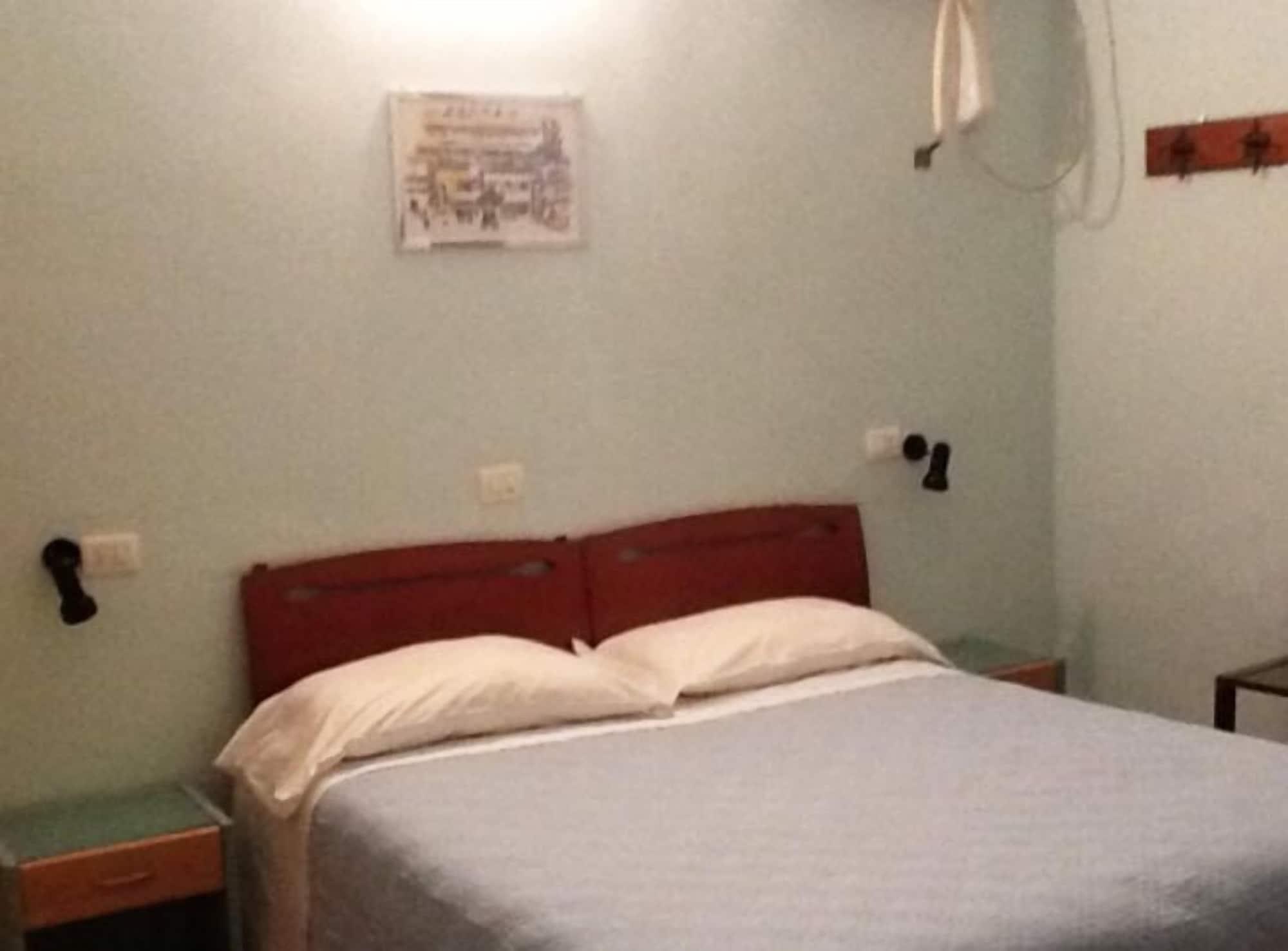 Habitación Hotel Bernheof