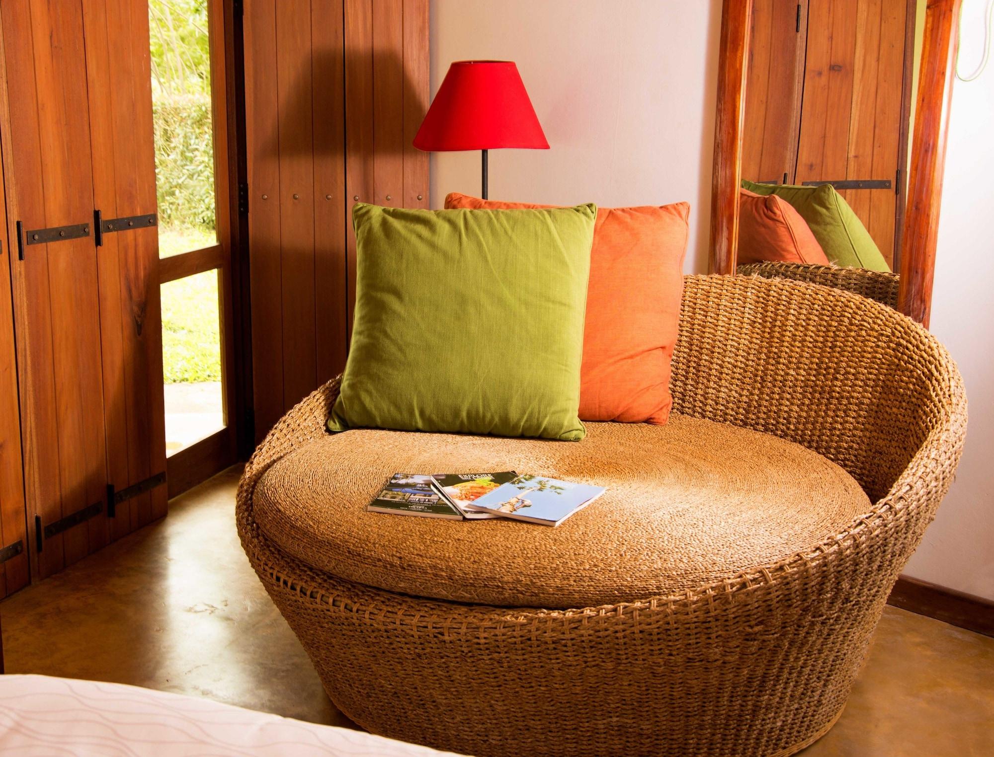 Habitación Athulya Villas