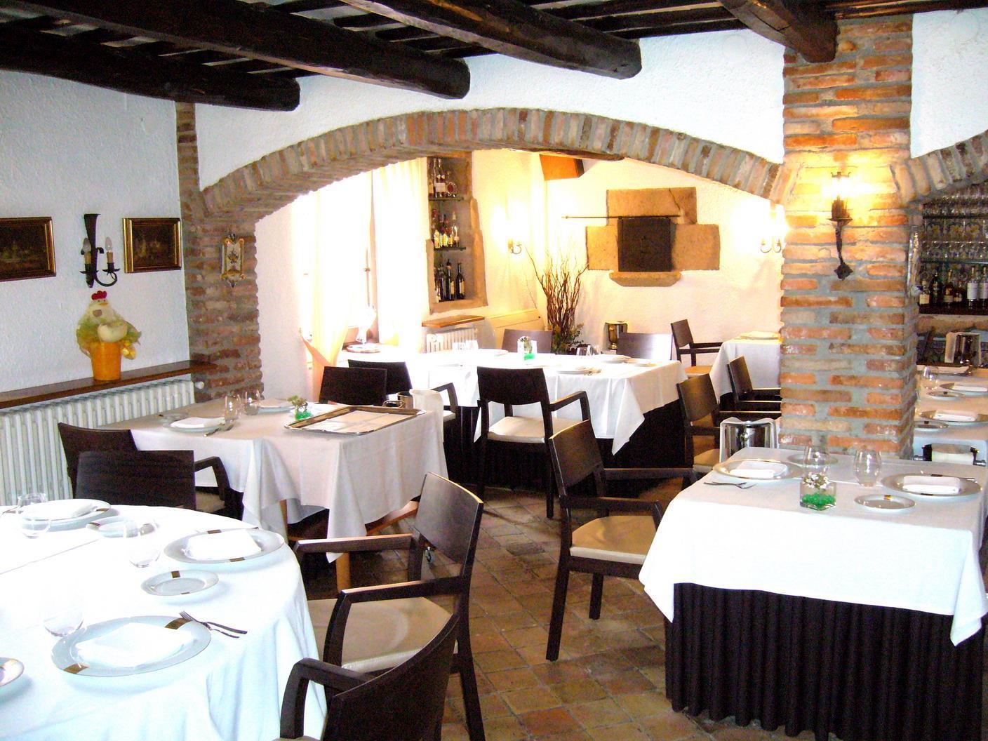 Restaurant Mas Sola