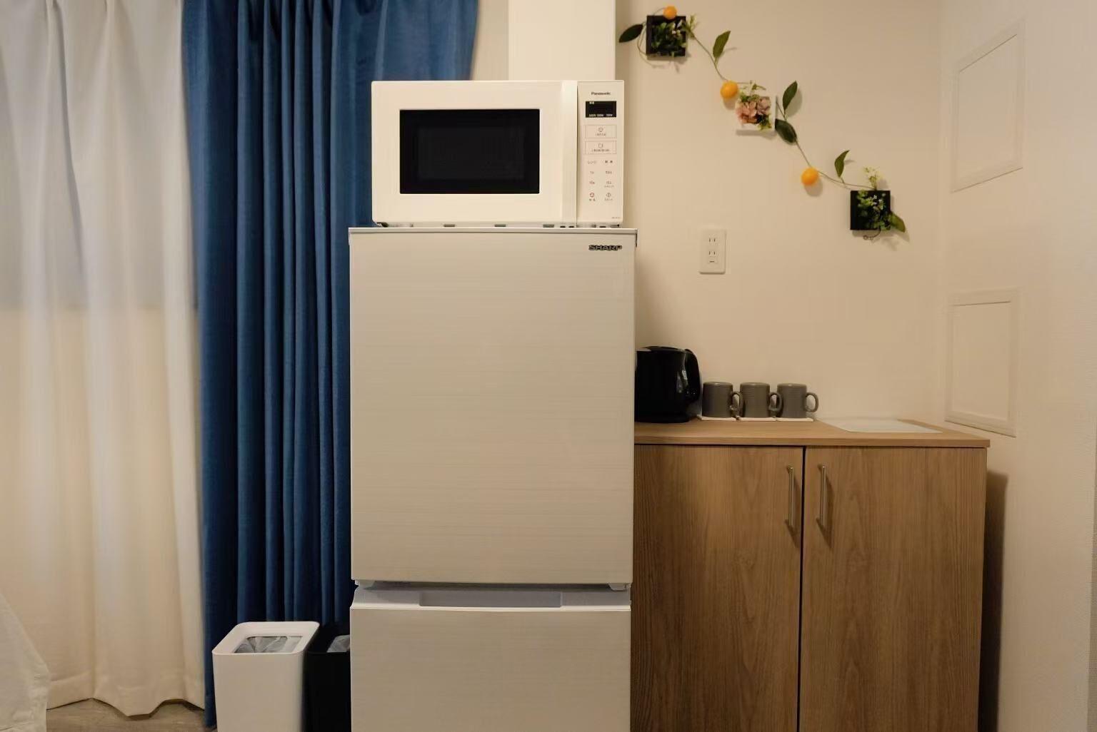 Set de Habitación AOMUGI RYOKAN