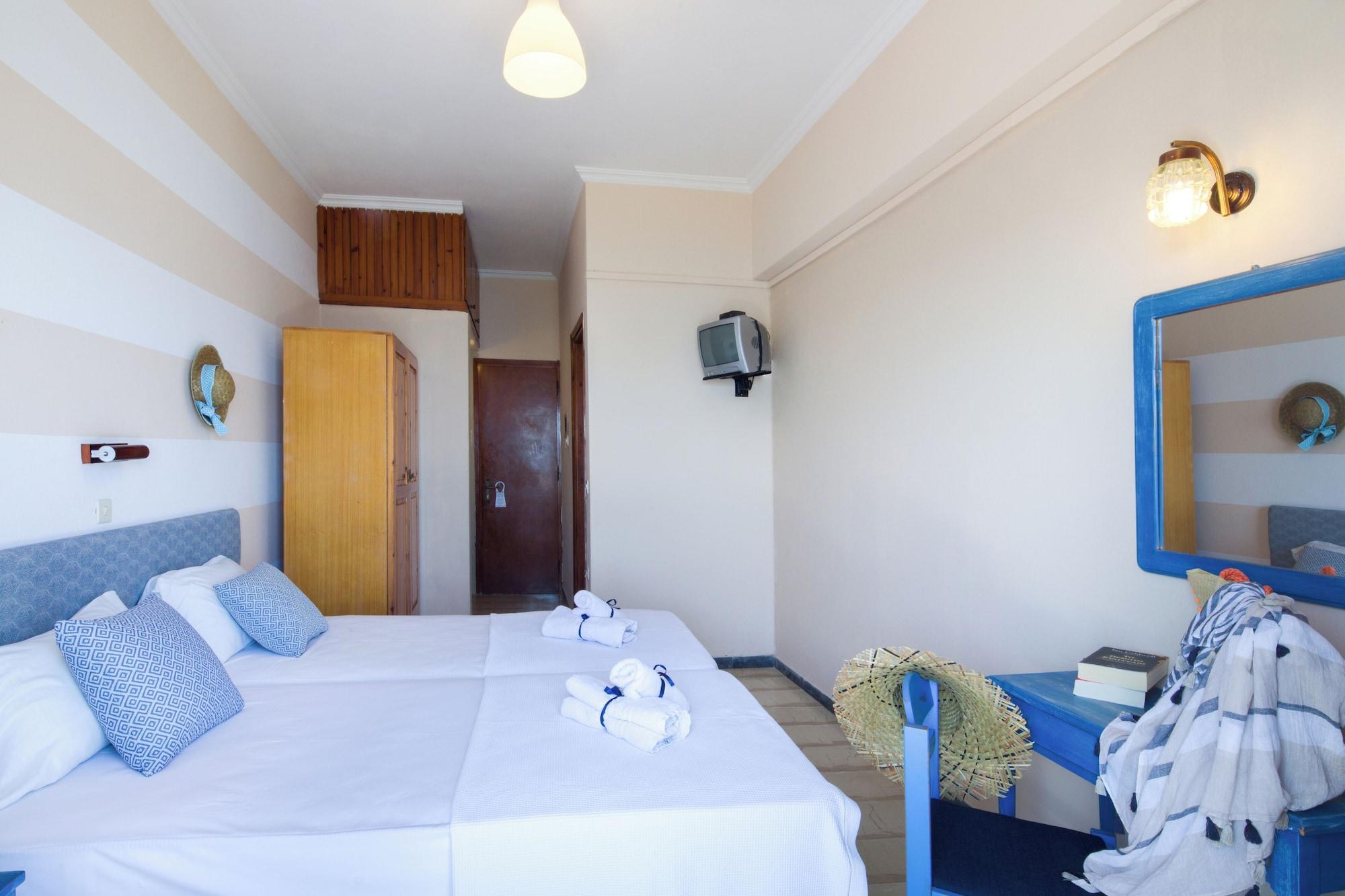 Comodidades del Alojamiento Casa dei Venti - Sea View Apartments