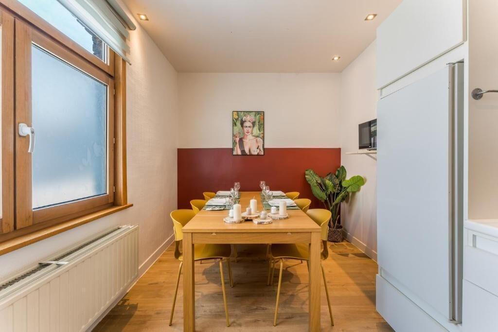 Restaurant Werf72