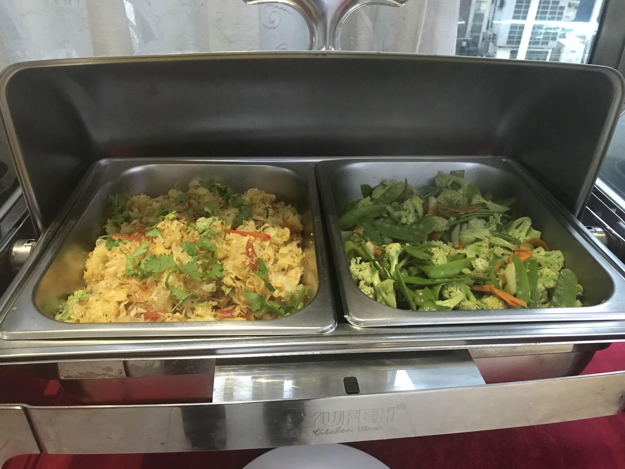 Restaurant Hotel Windsor