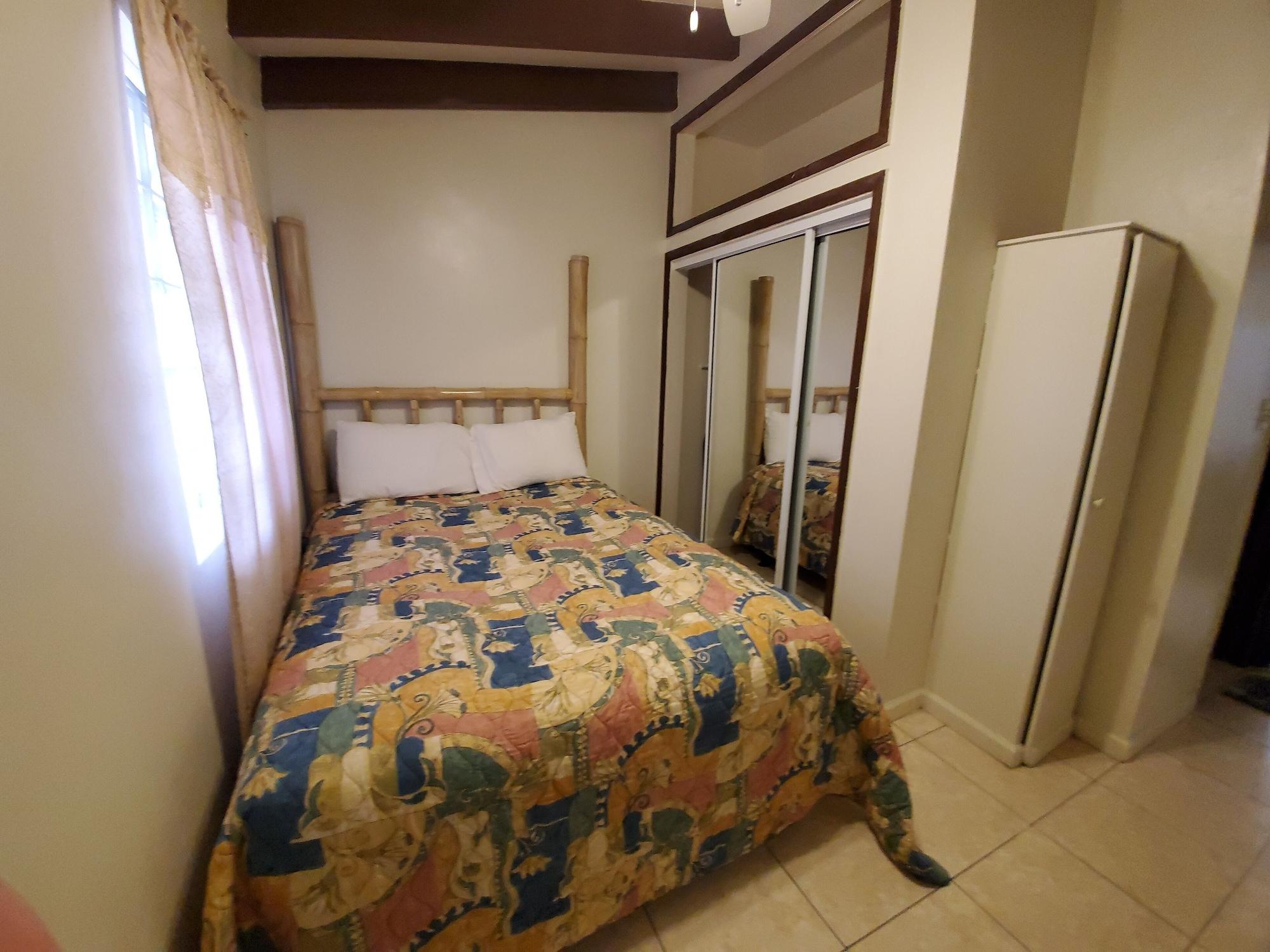 Habitación Sunset Gardens Guesthouse