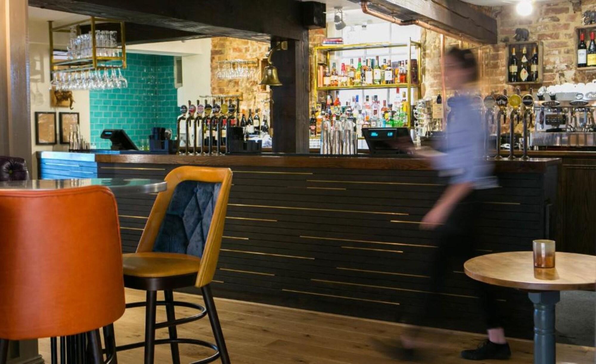 Comodidades del Alojamiento The Elephant at the Market