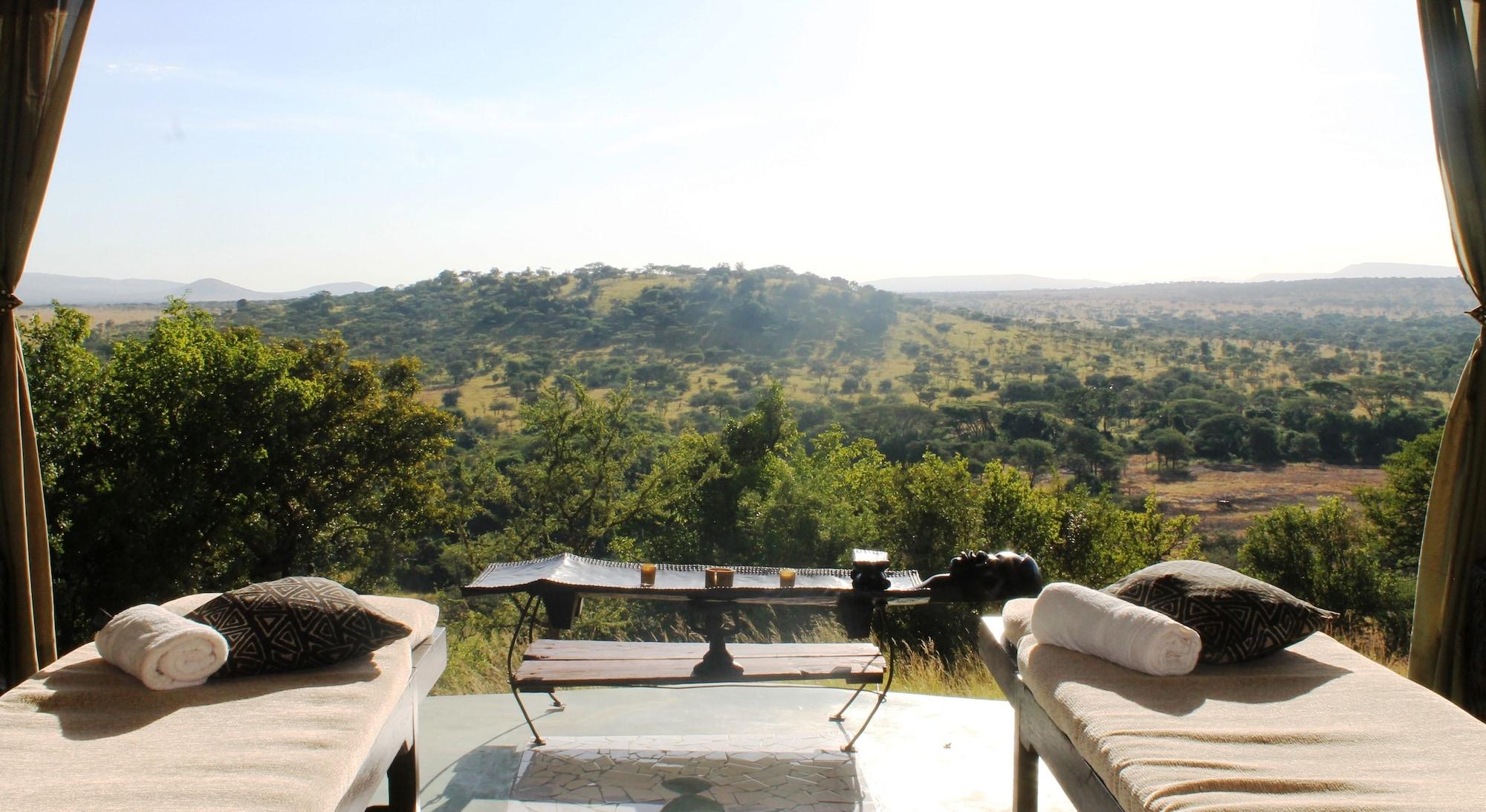 Spa Mbalageti Serengeti