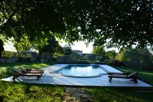 Alquiler Vacacional - Marvelous Istrian Villa Morus