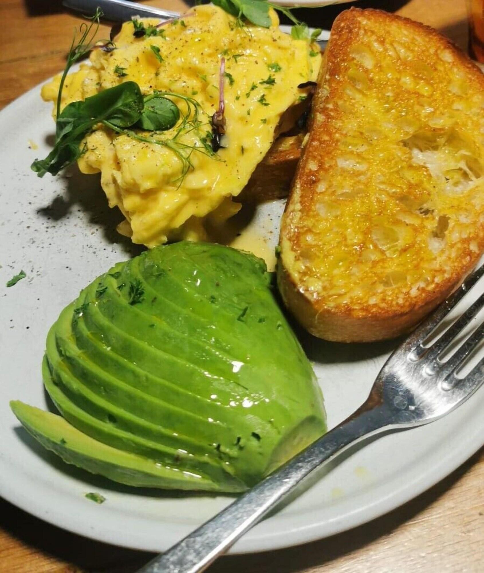 Equipamiento de Habitación Valdez Motor Lodge