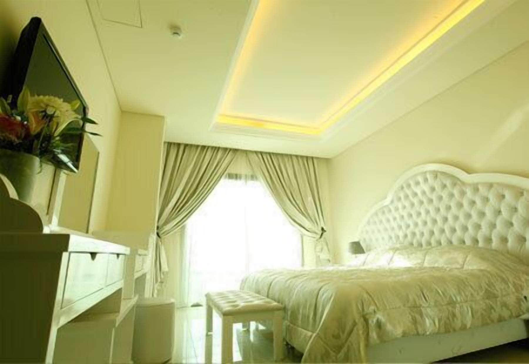 Habitación Hotel Le Noble