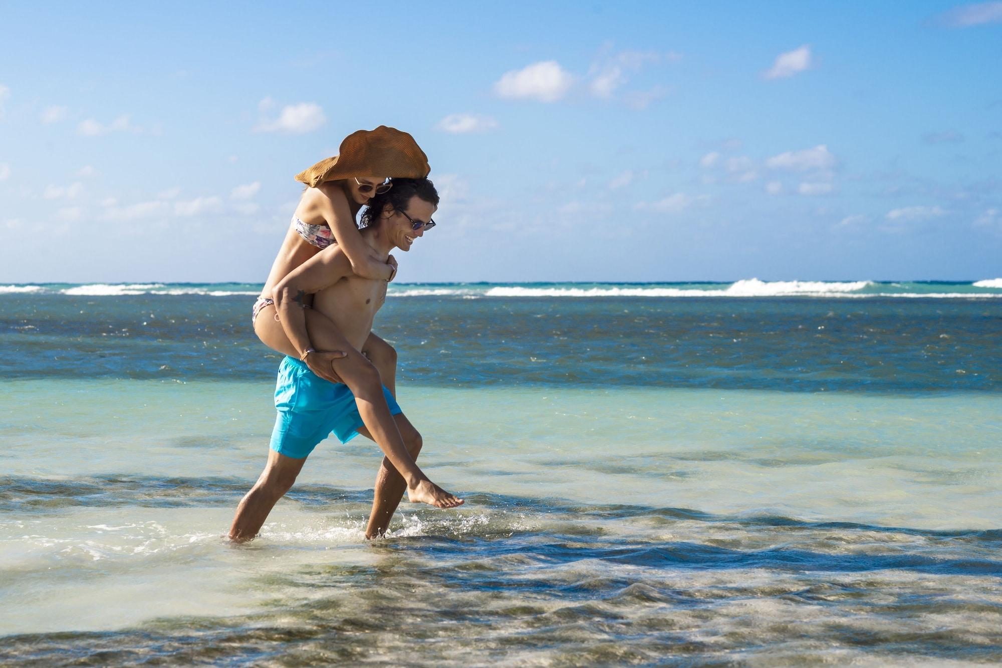 Playa Ocean Eden Bay - Adults Only - All inclusive