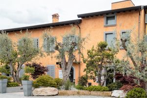 Alojamiento - Hotel Corte del Paggio