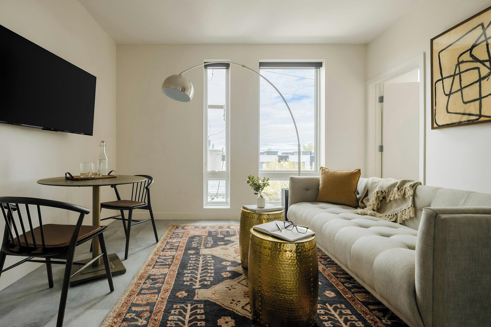 Varios Sonder by Marriott Bonvoy The Artesian Apartments LoHi