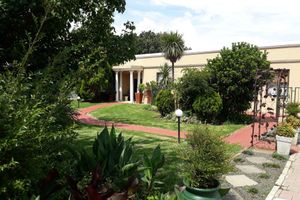 Alojamiento - The Guest House