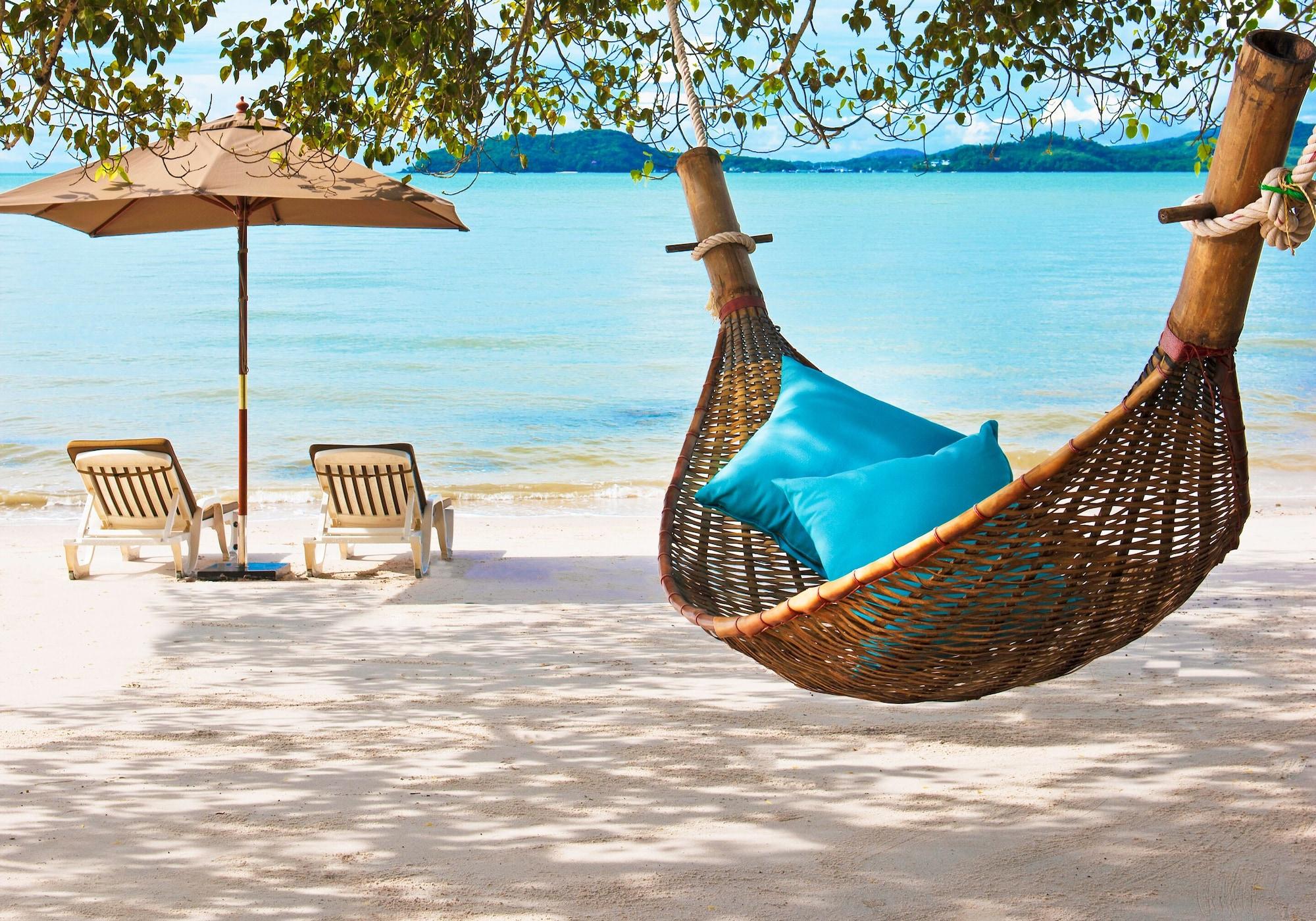 Playa The Westin Siray Bay Resort & Spa, Phuket