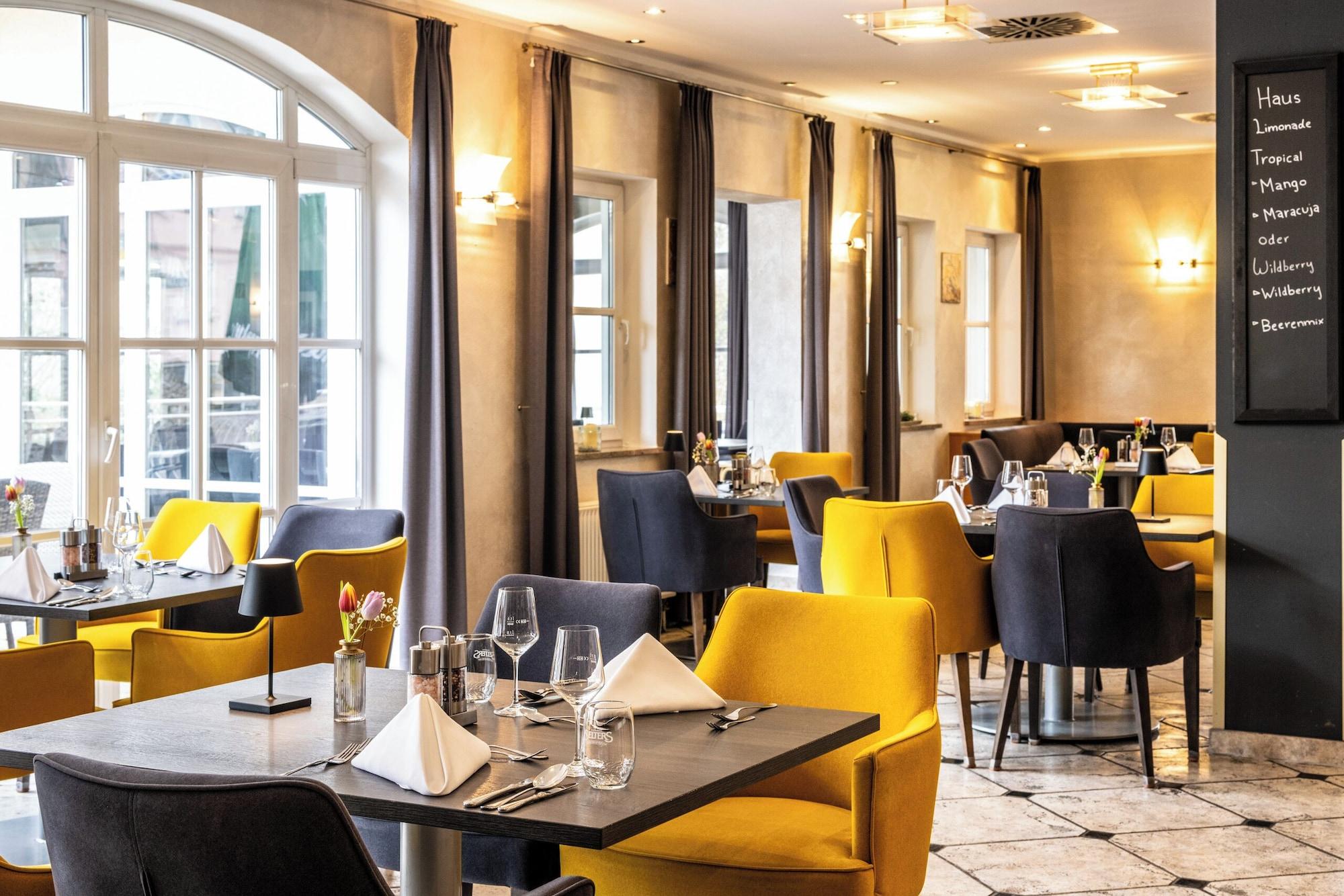 Restaurant Hotel Lahnschleife