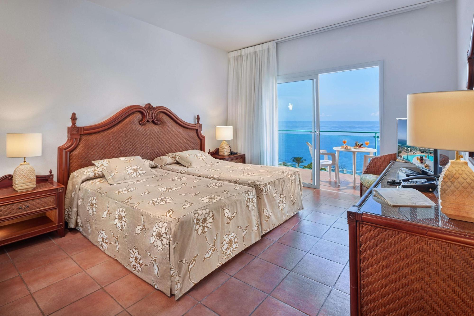 Habitación Hotel Mogan Princess & Beach Club- All Inclusive