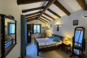 Alquiler Vacacional - Villa Fiumicello, Saint Florent, Corsica, Private Pool, No Neighbors, Holidays