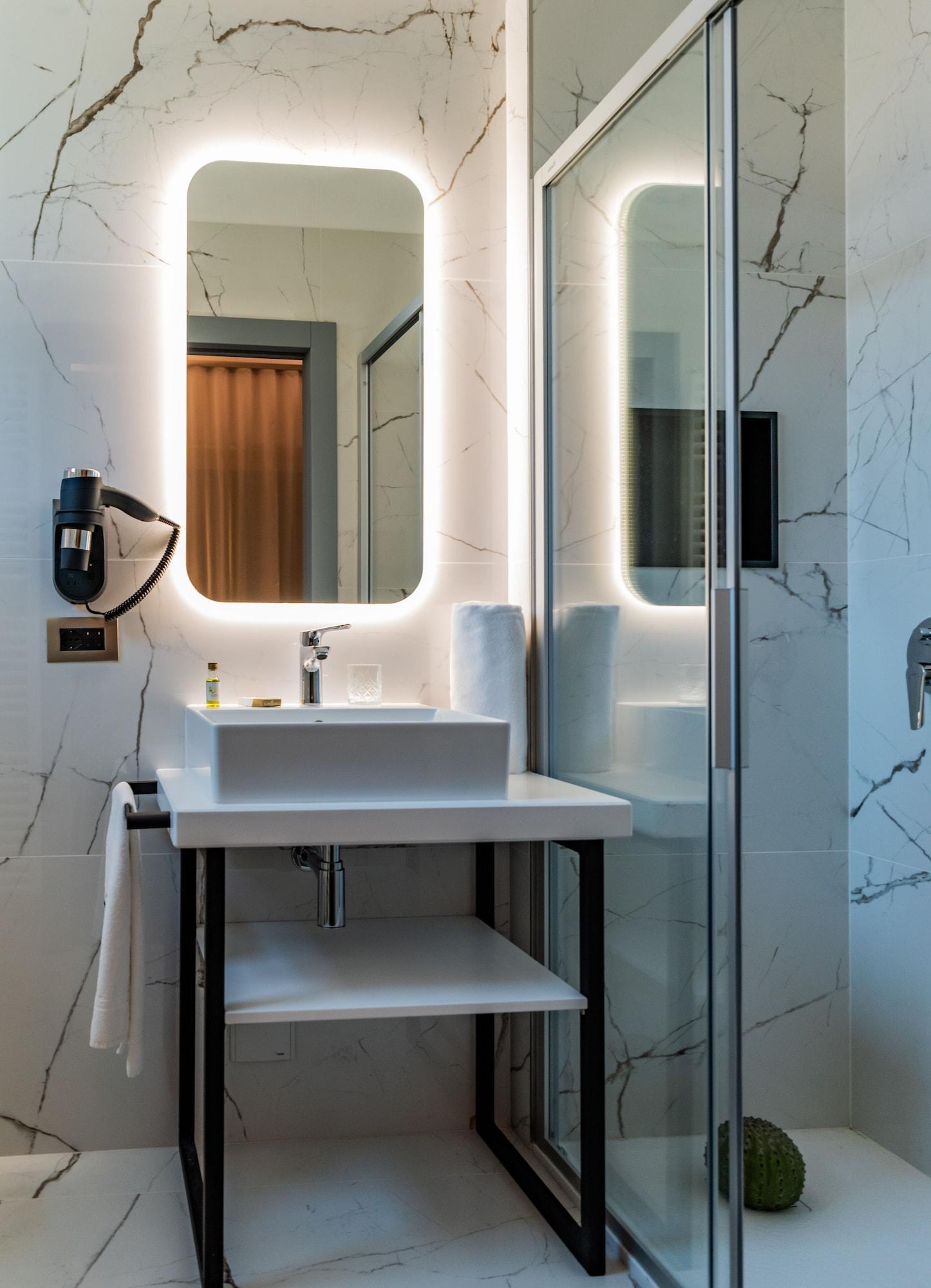 Equipamiento de Habitación Hotel Shangri-La