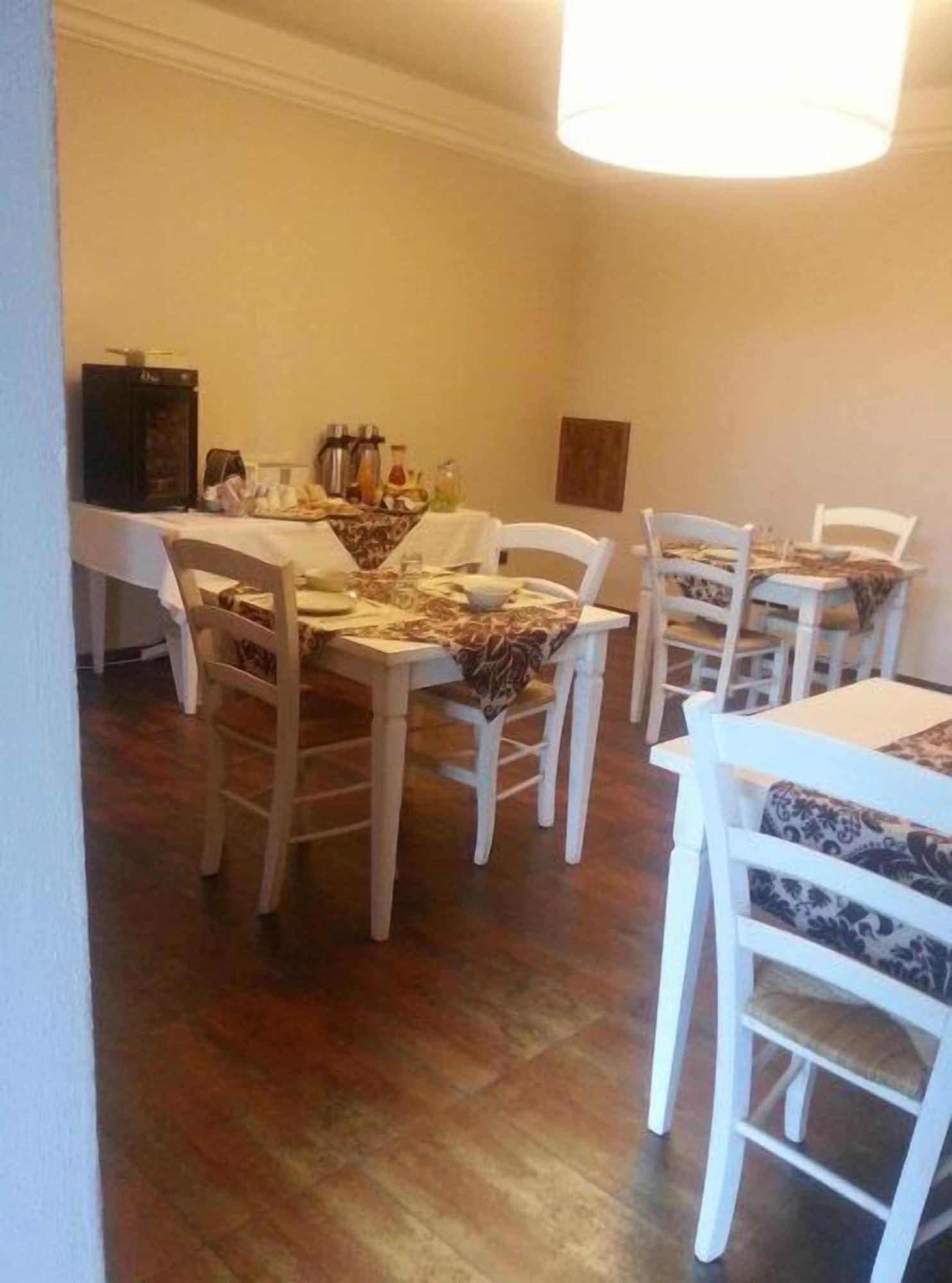 Restaurant Dimora Cortese