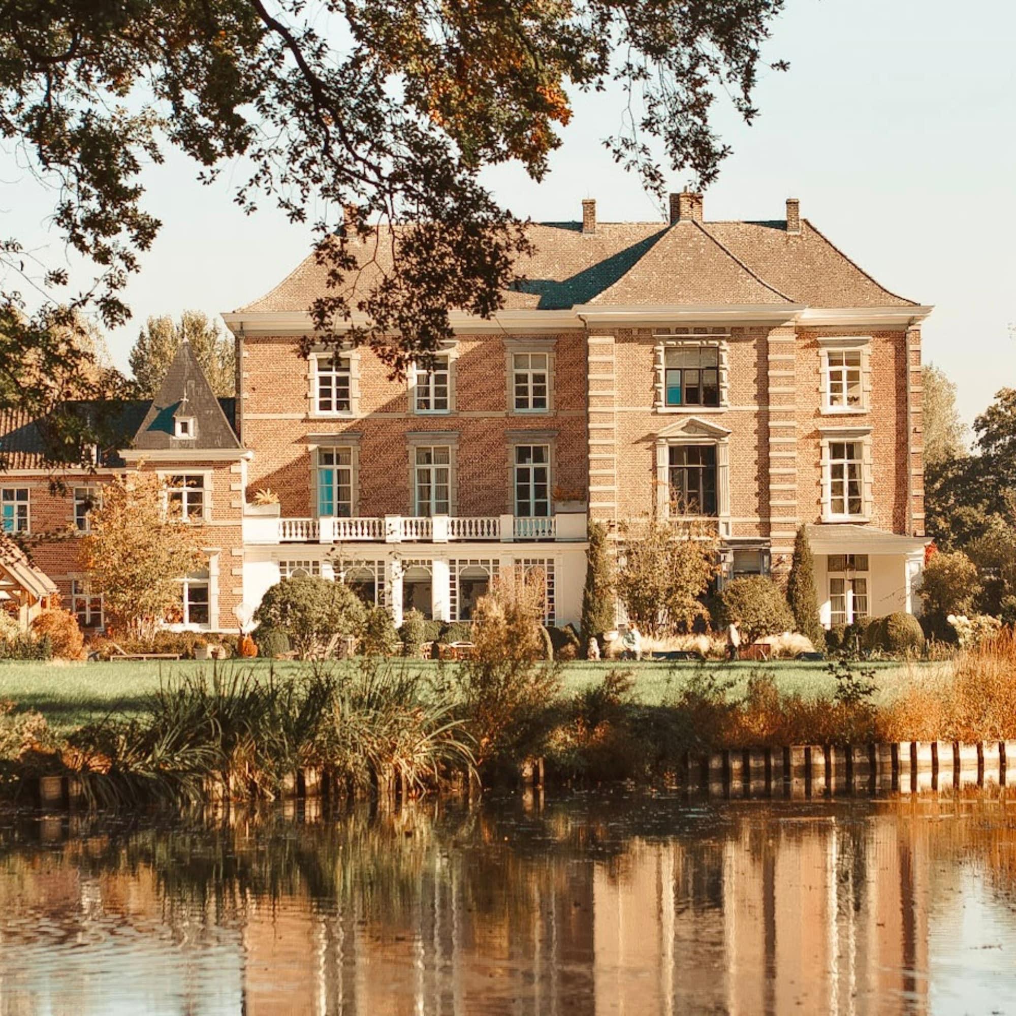 Varios Maison Mairie