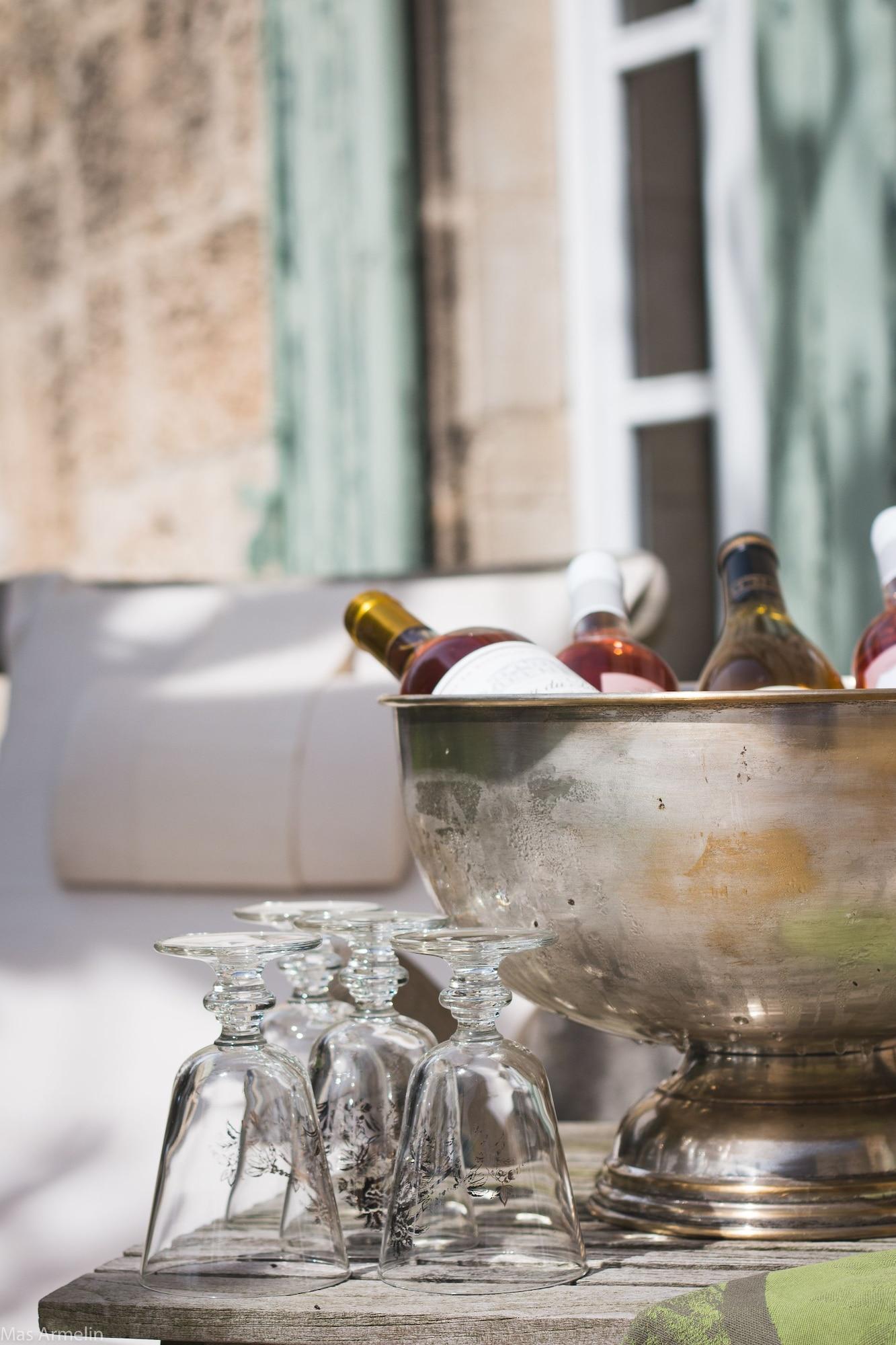 Bar/Salón Mas Armelin