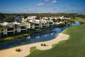 Alojamiento - Marriott's Sabal Palms