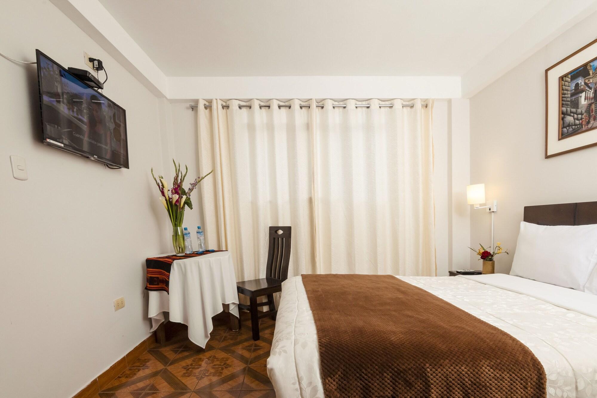 Varios Mapi Guest House - Hostel