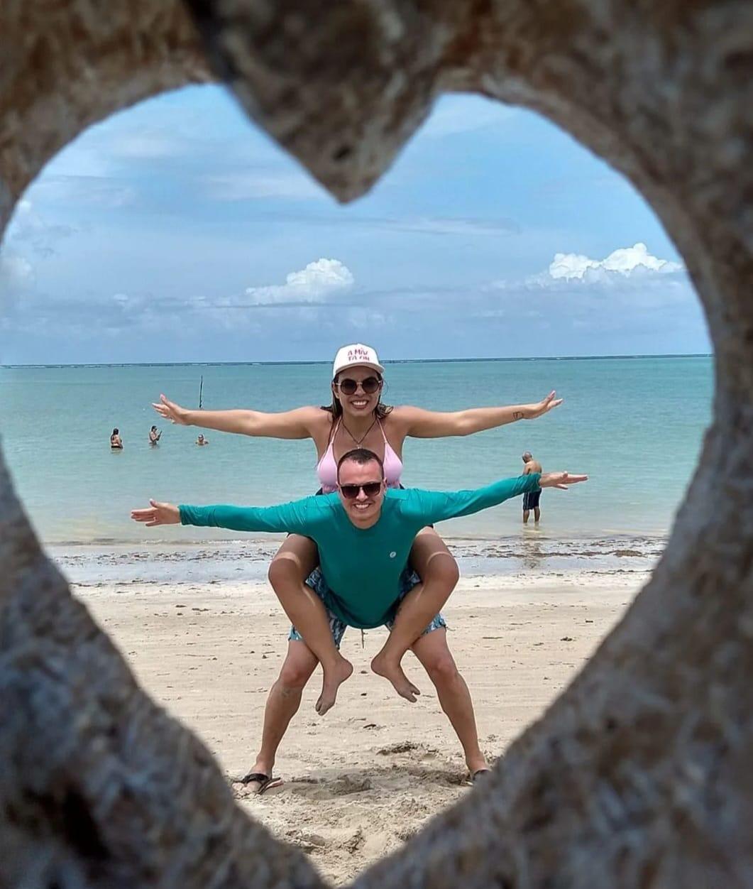 Playa POUSADA LA NA PRAIA MARAGOGI LTDA