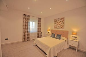 Alquiler Vacacional - Terrazas Plaza Arenal 5 Dormitorios