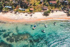 Actividad - Experiencia exclusiva en Satu Beach Club