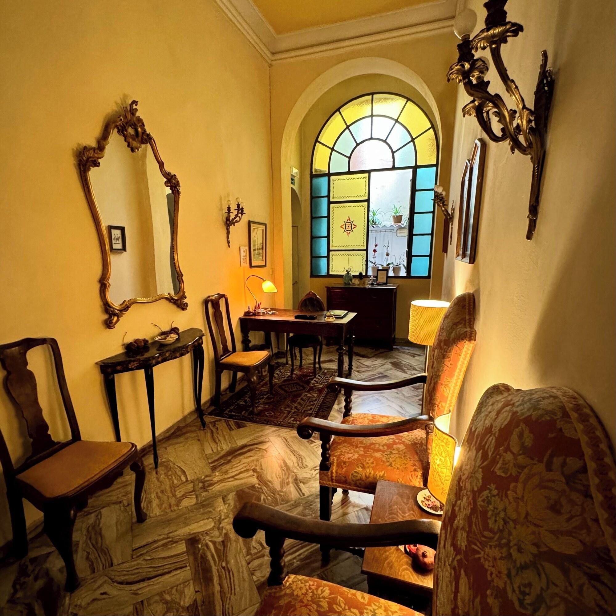 Varios Hotel Cestelli