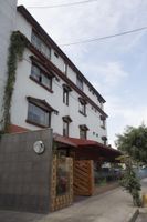 Alojamiento - Hotel Tinkus Inn