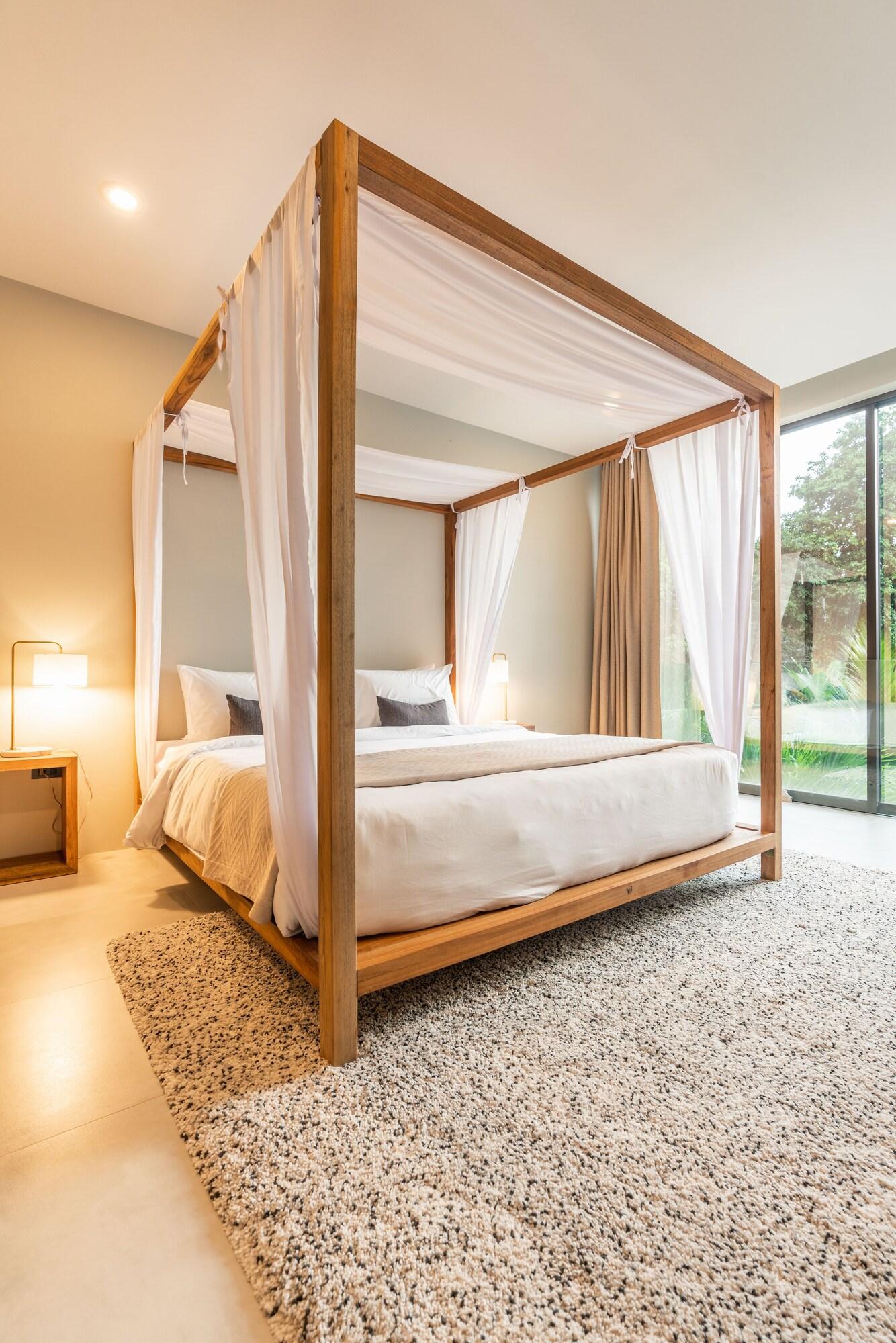 Habitación Zee Luxury Boutique Hotel