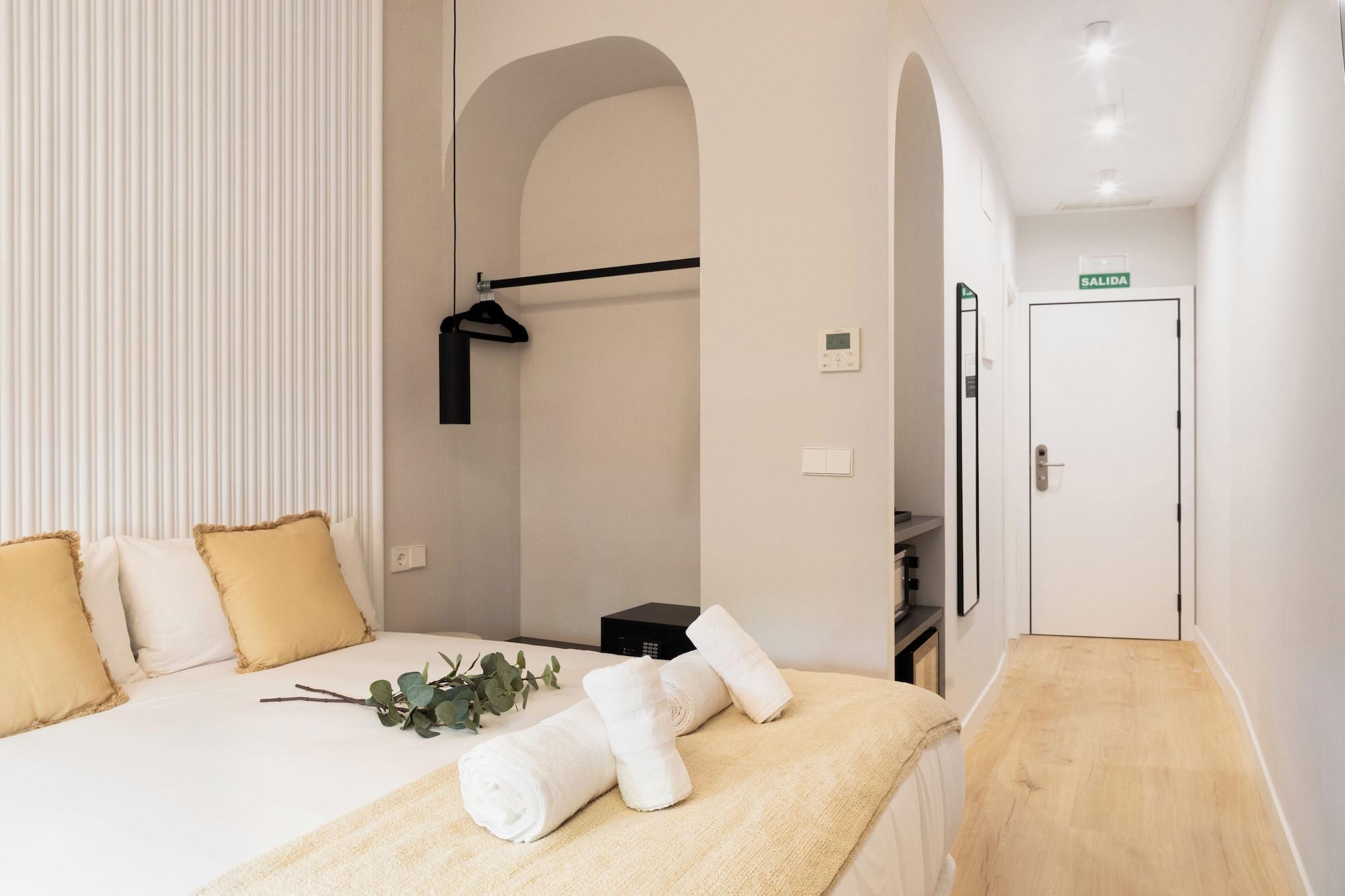 Habitación Calma Rooms by Charming